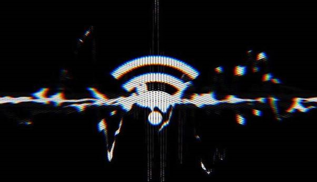 دلیل قطعی اینترنت