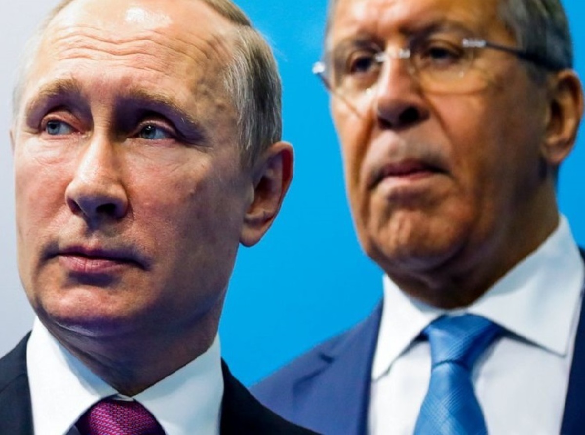 حمله روسیه به اوکراین