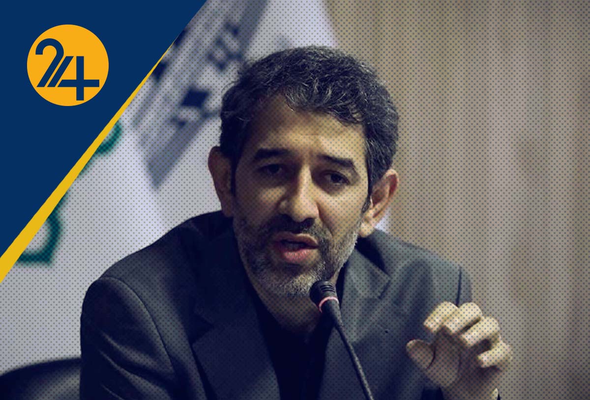 مجتبی شفیعی شهرداری تهران مجتبی شفیعی شهرداری تهران