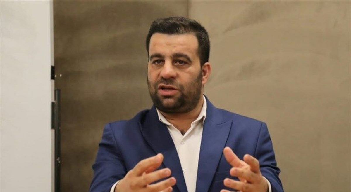 مدیرعامل باشگاه پیکان