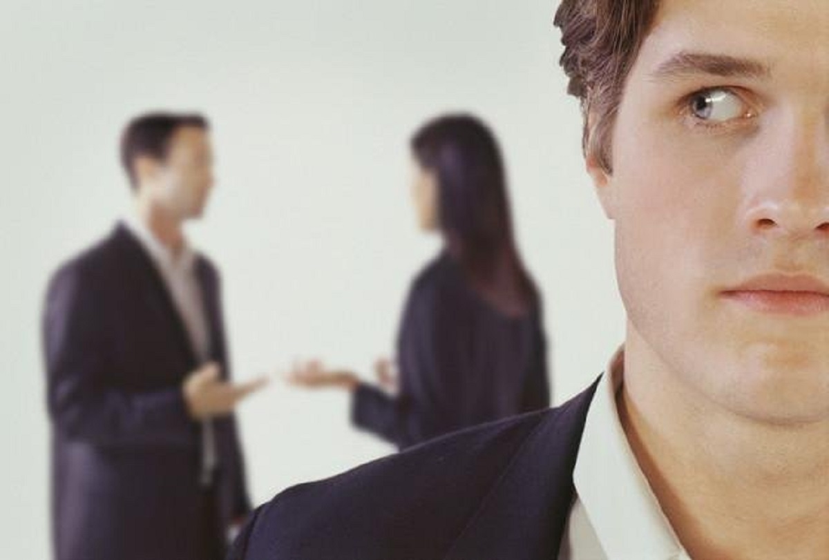 علائم شخصیت پارانوئید