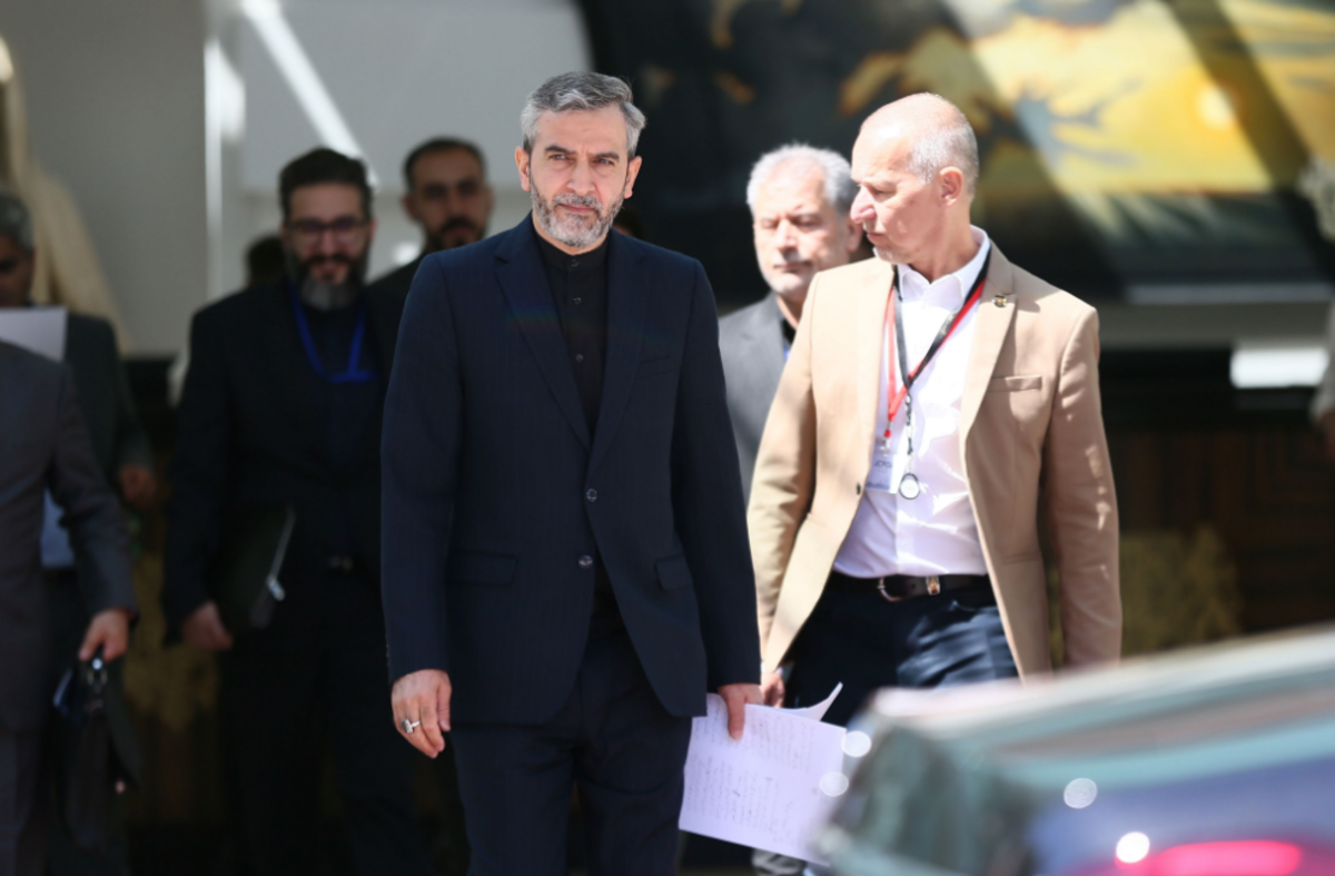 مذاکرات وین