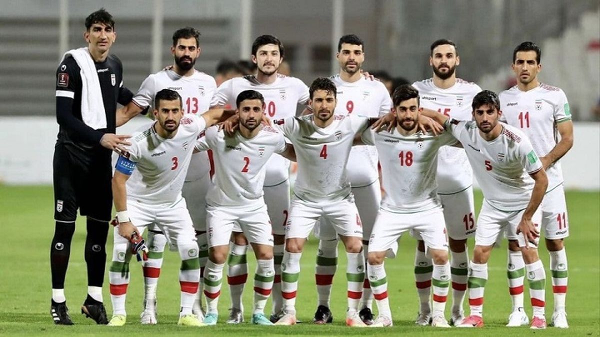 شوک به تیم ملی؛ مهاجم ایرانی جام جهانی را از دست داد؟ شوک به تیم ملی؛ مهاجم ایرانی جام جهانی را از دست داد؟