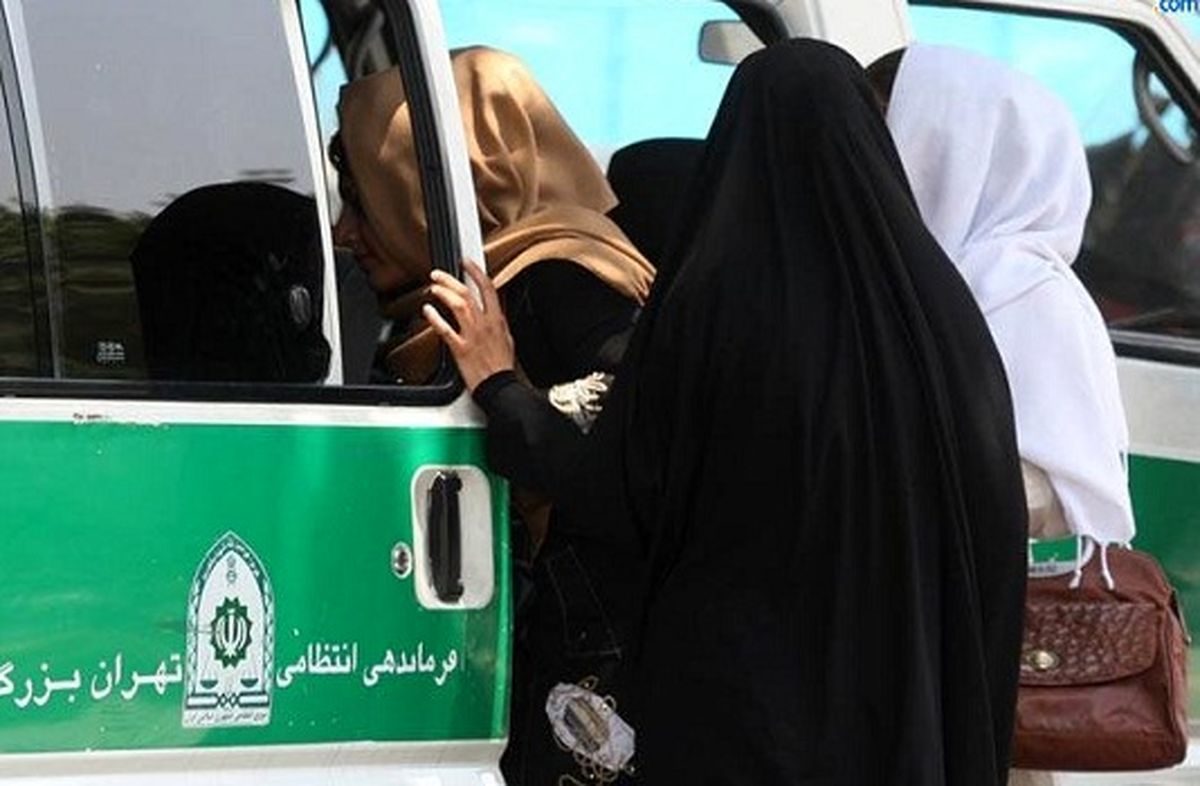 پلیس: لیست منتشرشده از جریمه‌های بدحجابی هنوز مورد تایید نیست