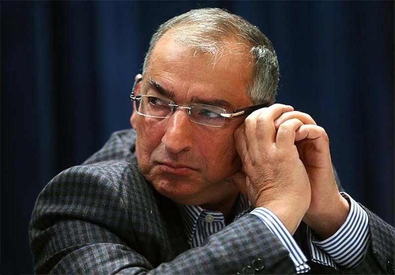 صادق زیباکلام