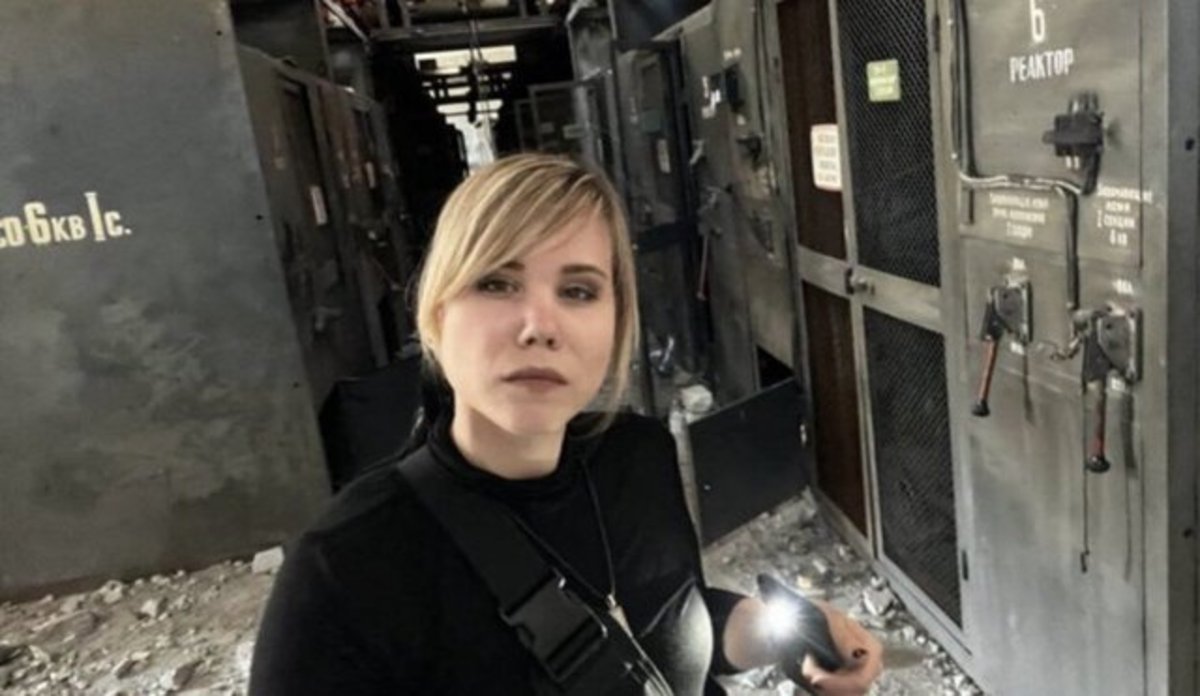 واکنش ولادیمر پوتین به قتل دارینا دوگینا