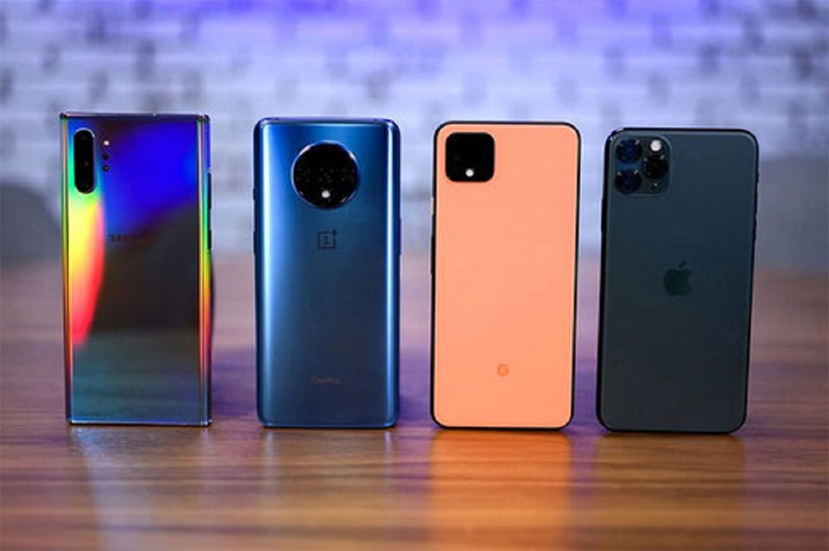 قیمت روز گوشی موبایل