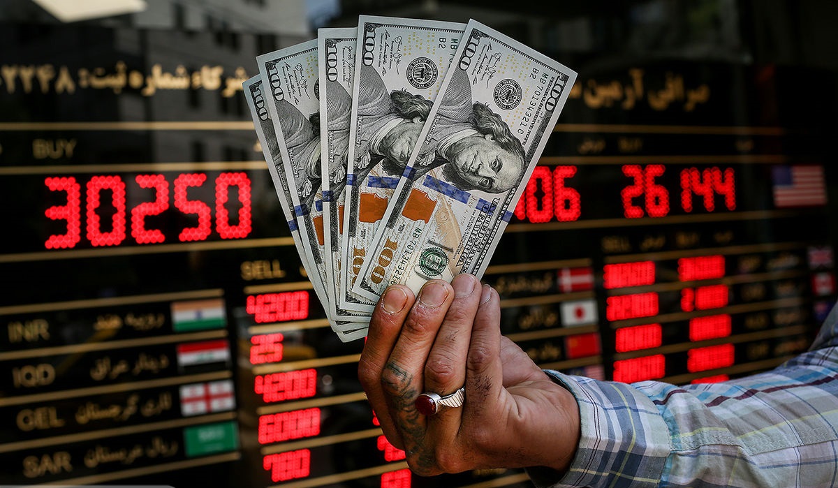 پیش بینی قیمت دلار