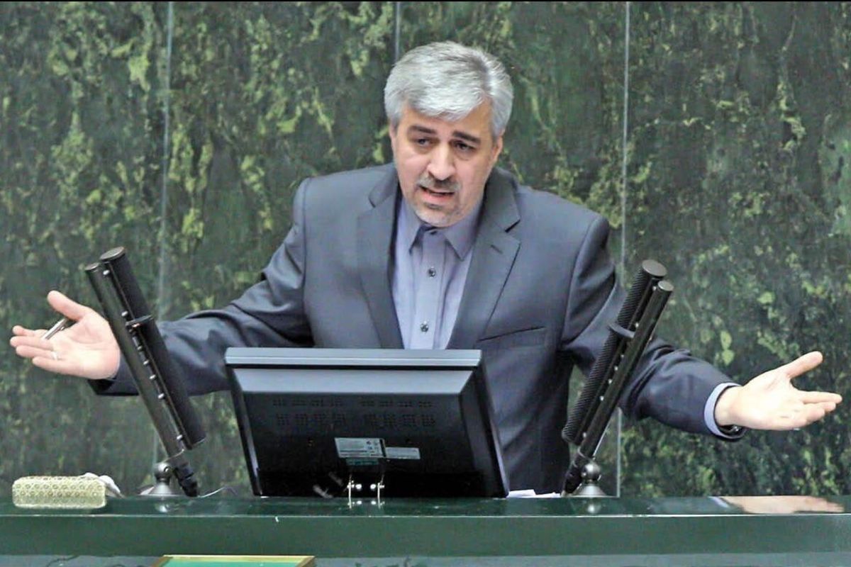 سوال از وزیر ورزش به دلیل ابتلا به کرونا به زمان دیگری موکول شد سوال از وزیر ورزش به دلیل ابتلا به کرونا به زمان دیگری موکول شد