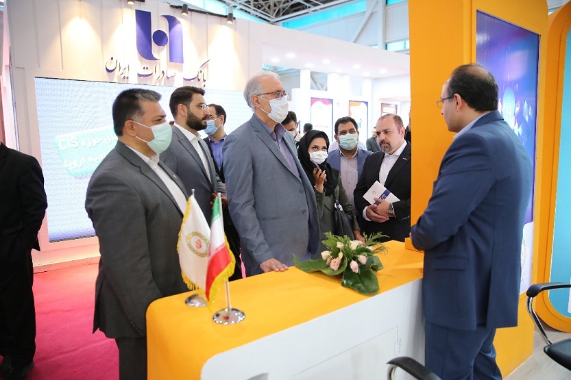 معاون وزیر اقتصاد تاکید کرد: گام موثر بانک ملی ایران در بهره گیری از روش های نوین تامین مالی کشور معاون وزیر اقتصاد تاکید کرد: گام موثر بانک ملی ایران در بهره گیری از روش های نوین تامین مالی کشور