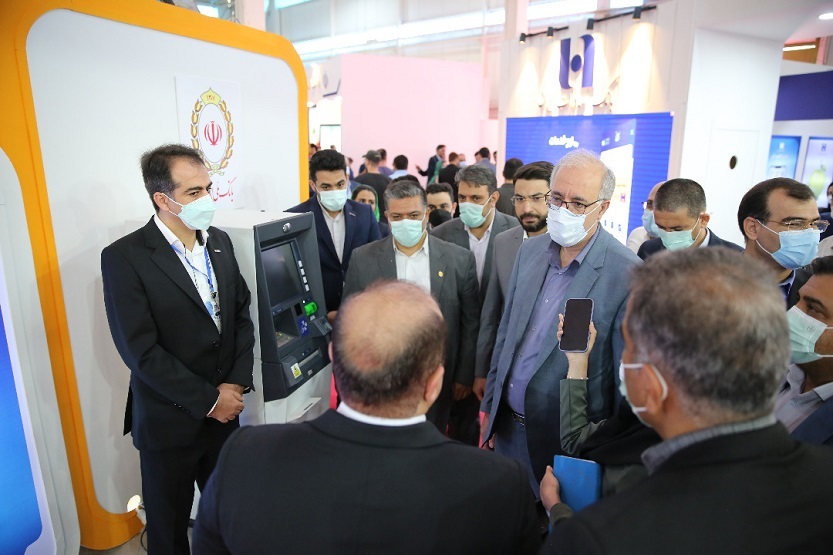 معاون وزیر اقتصاد تاکید کرد: گام موثر بانک ملی ایران در بهره گیری از روش های نوین تامین مالی کشور معاون وزیر اقتصاد تاکید کرد: گام موثر بانک ملی ایران در بهره گیری از روش های نوین تامین مالی کشور