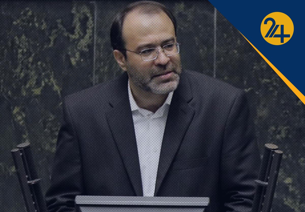 مهدی طغیانی نماینده مجلس