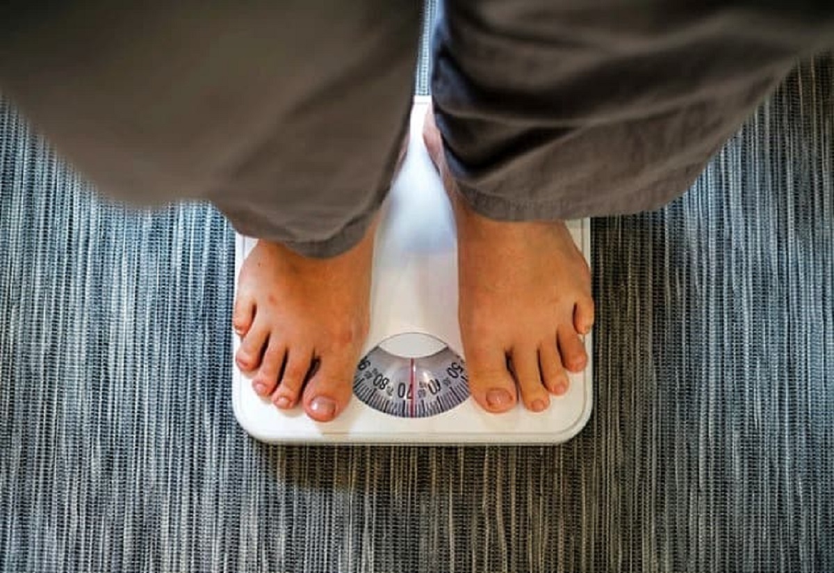 لاغری سریع در یک هفته