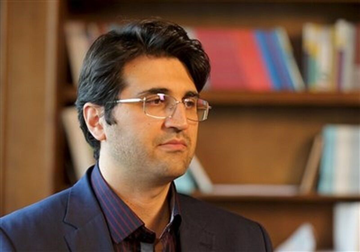 جواب به عبدالناصر همتی