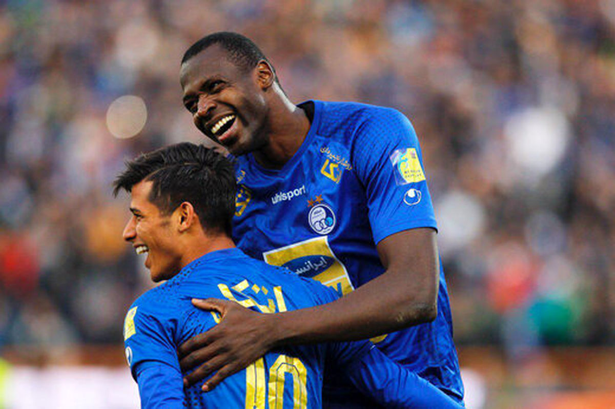 شیخ دیاباته