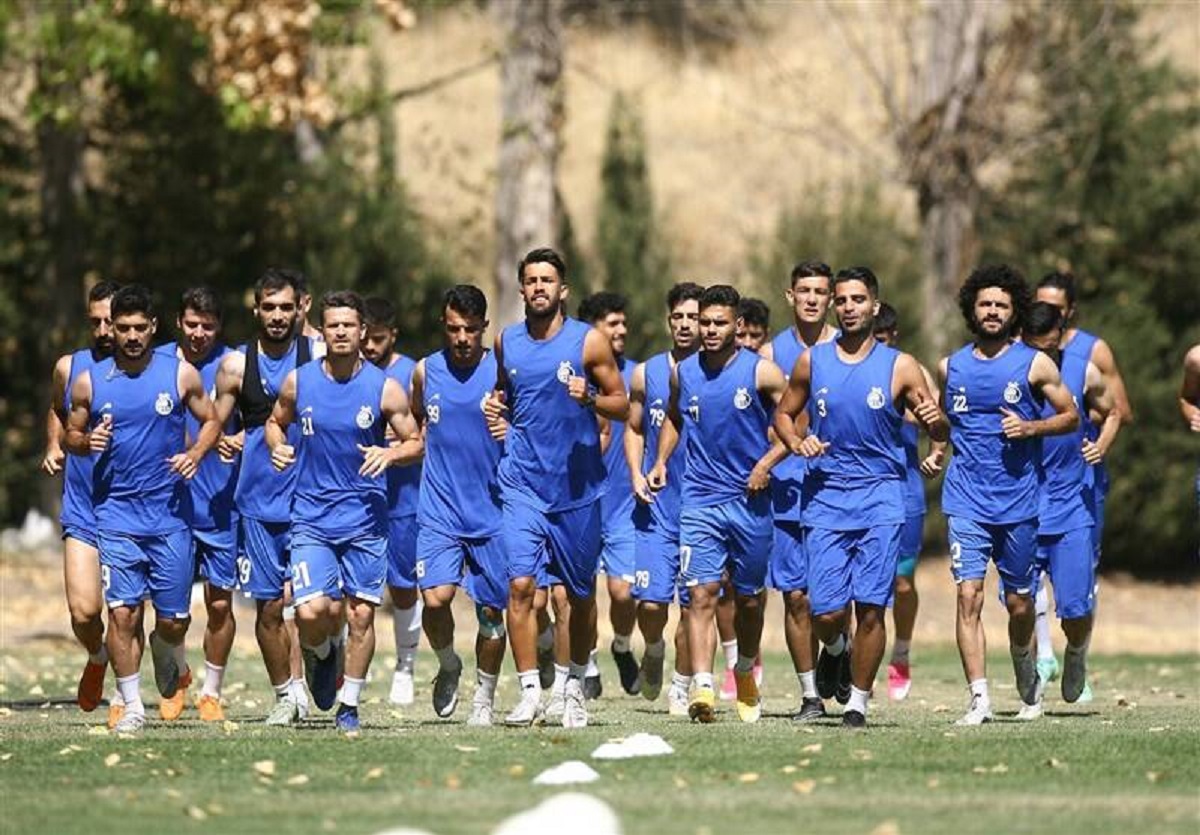 نقل و انتقالات استقلال