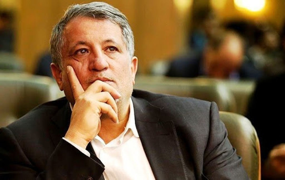 محسن هاشمی: رئیسی مگر در این یکسال چه کرده؟