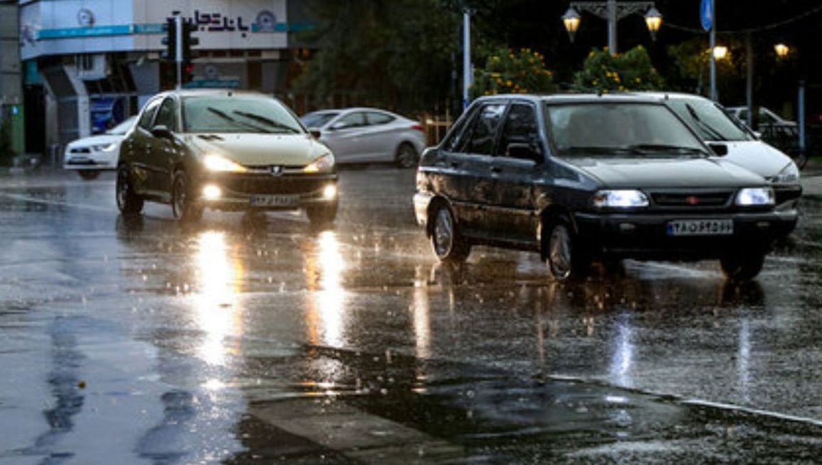 اخبار هواشناسی اخبار هواشناسی