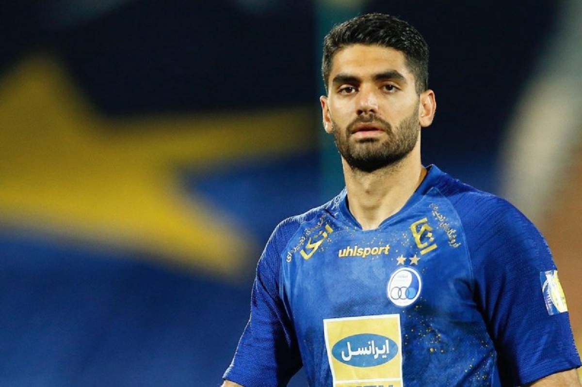 نقل و انتقالات استقلال