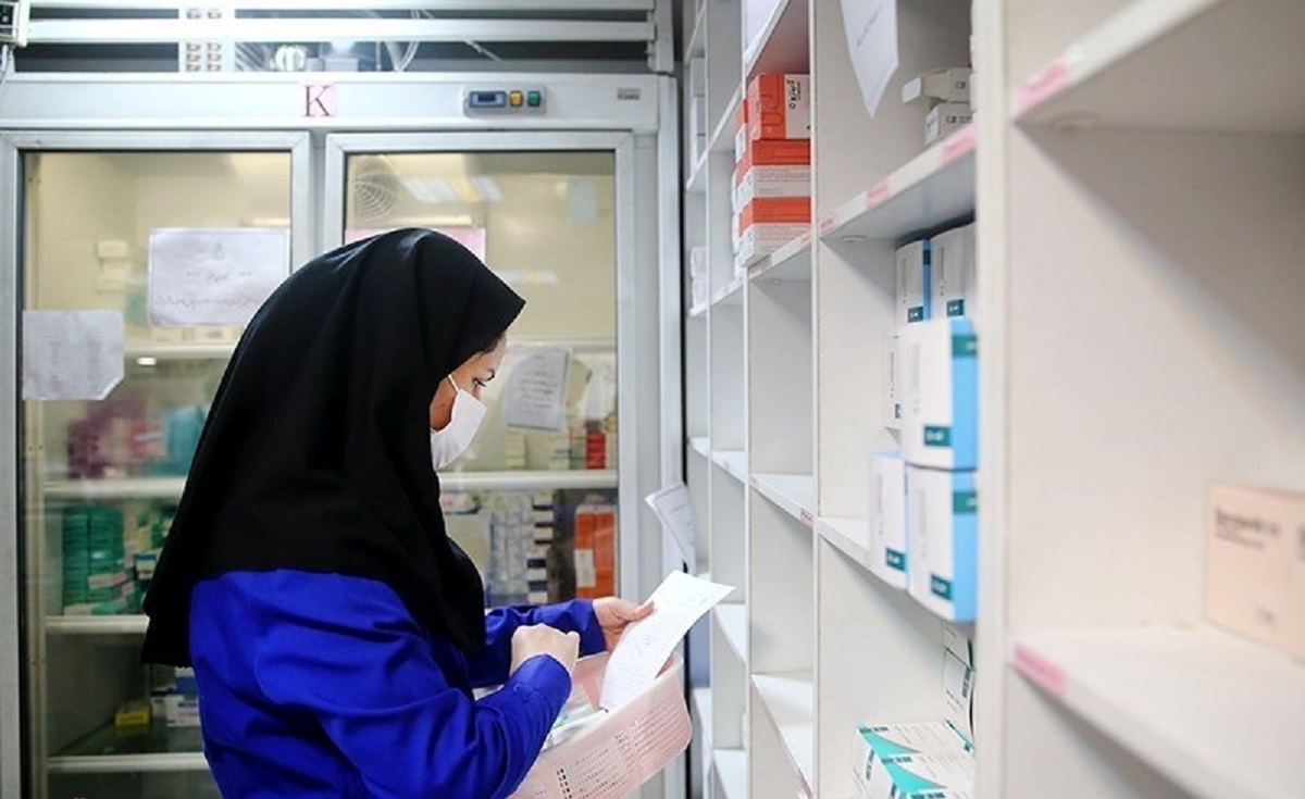 داروی ضدبارداری در داروخانهها