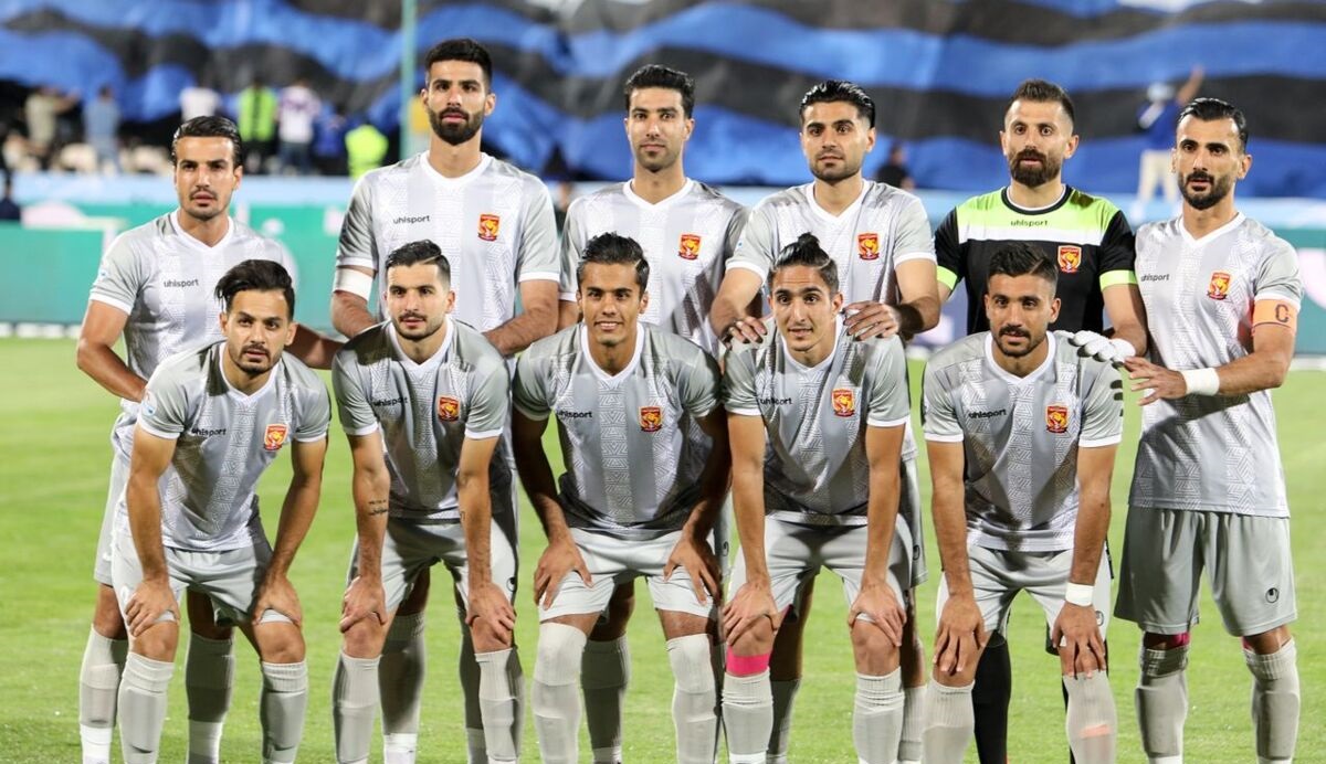 باشگاه شهرخودرو