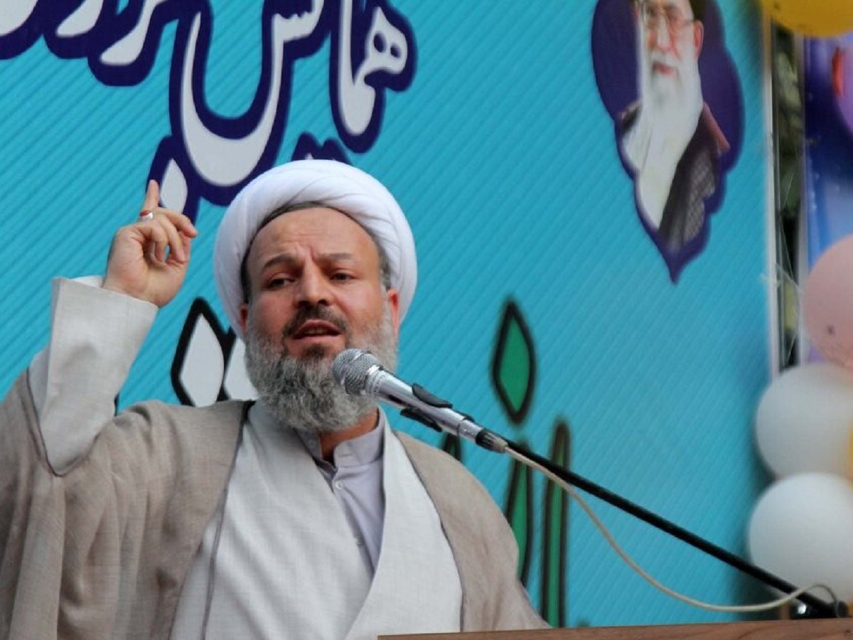 دبیر ستاد امر به معروف و نهی از منکر استان قم