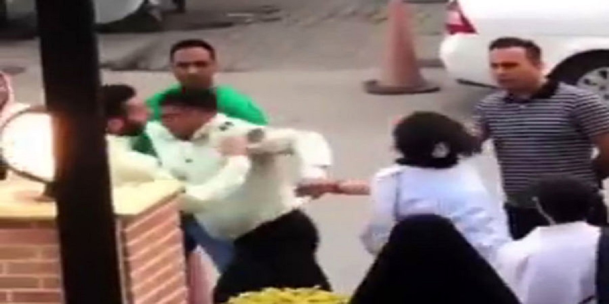 حجاب اجباری