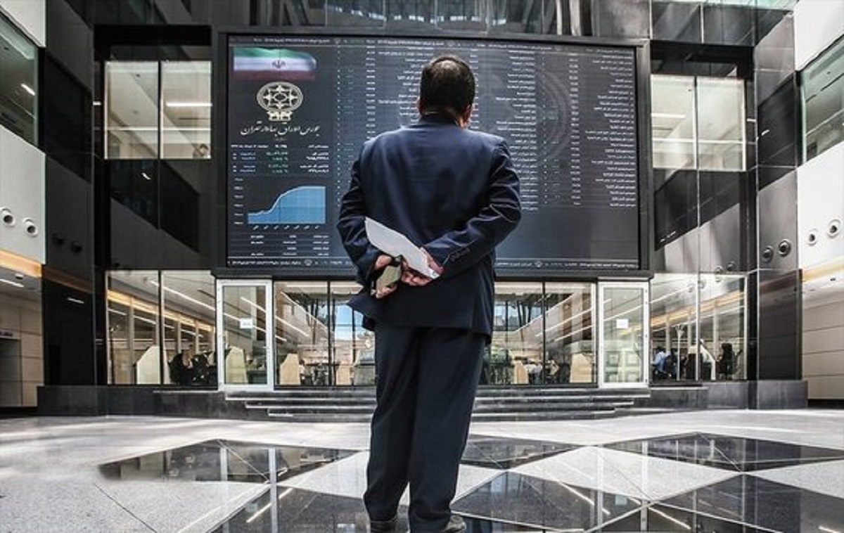 پیشبینی بورس پیشبینی بورس