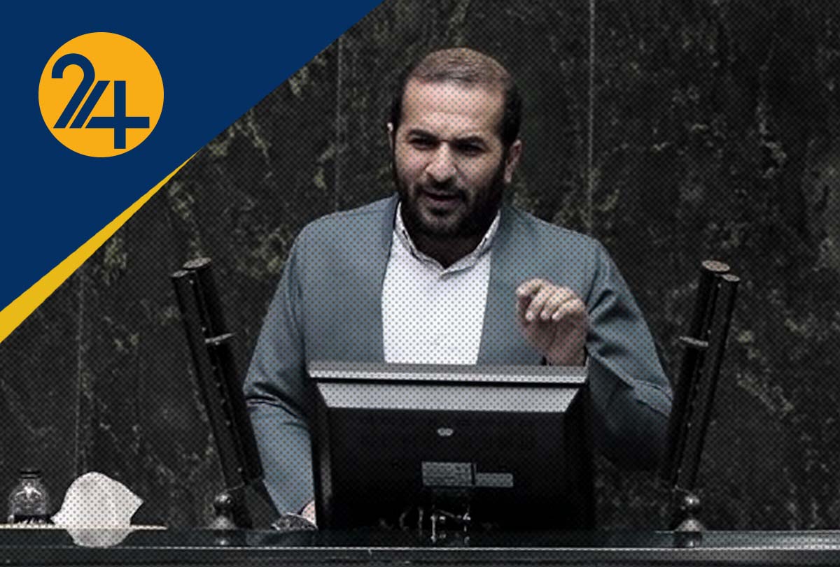 کمال حسین پور نماینده مجلس