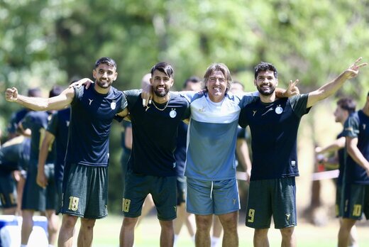 استقلال تهران