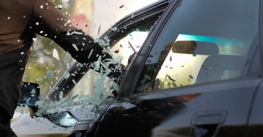 سرقت خودرو سرقت خودرو