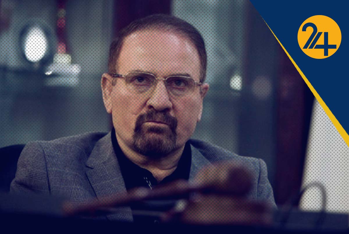 علی نجفی توانا