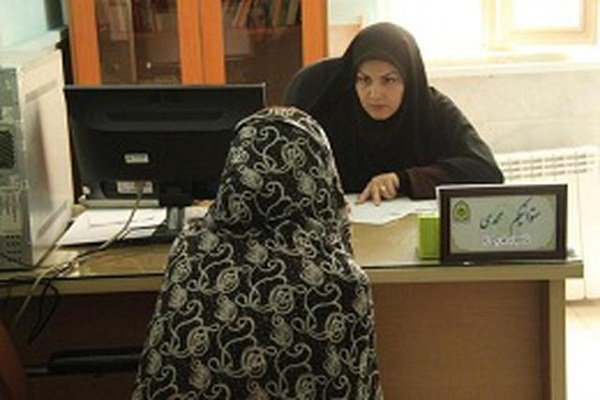 رسوایی رابطه سیاه داماد با عروس خانواده !