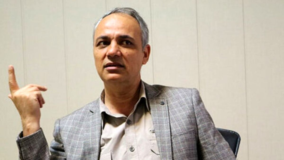 هشدار زیدآبادی درباره راهکار تندرو‌ها برای ویران کردن پل‌های برگشت به برجام