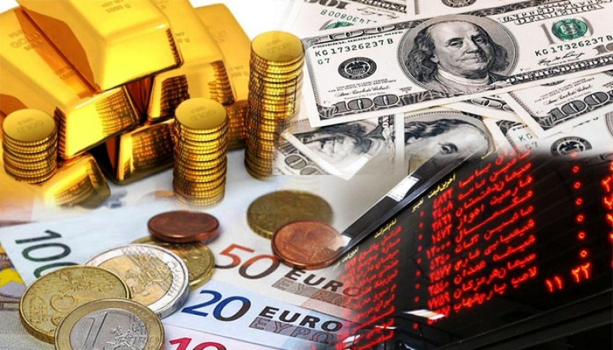 پیش‌بینی وضعیت بازار‌های دلار، طلا و سکه در هفته آینده