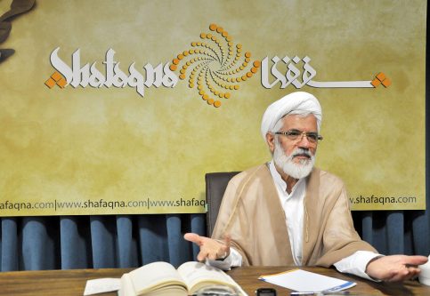 حجت الاسلام و المسلمین نورالهیان: بسیاری از ما روحانیون با عملکرد خودمان، مردم را رنجاندیم