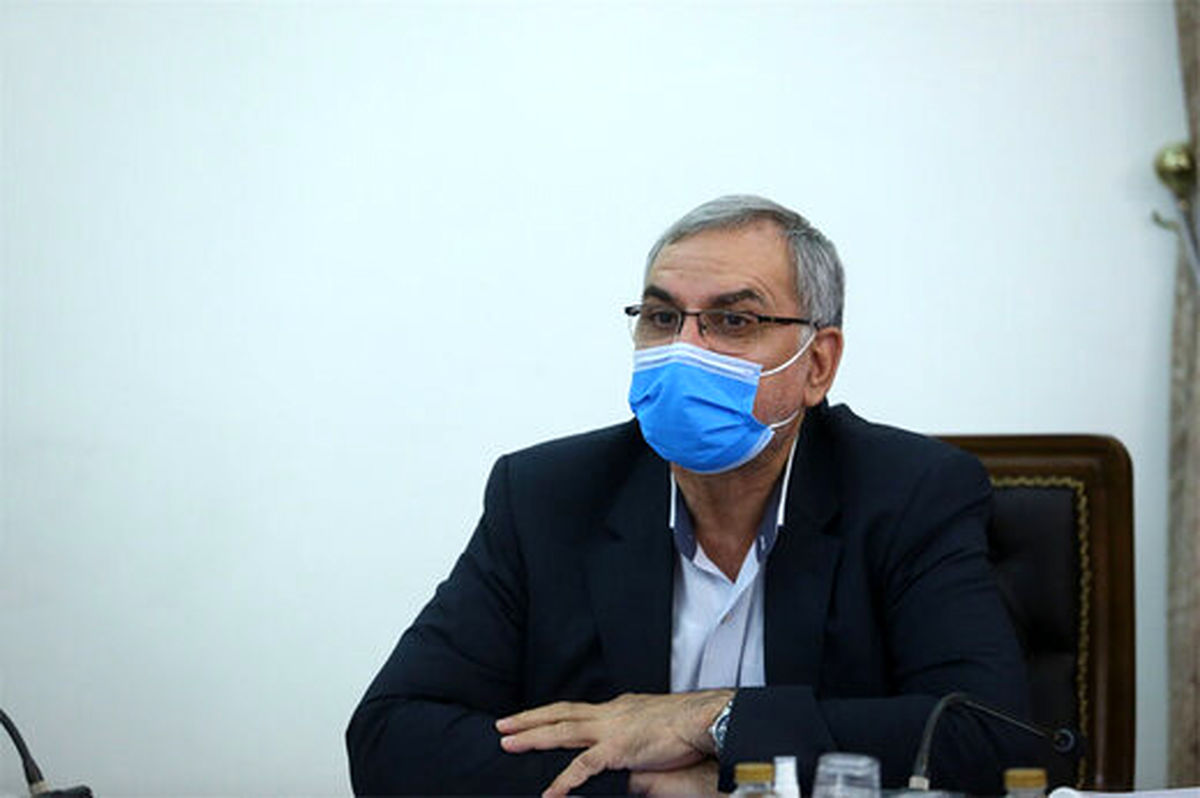 وزیر بهداشت: ایران قوی‌ترین قدرت پزشکی منطقه است و هیچ ایرانی برای درمان به خارج از کشور نمی‌رود