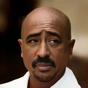 شبیه سازی پیری افراد مشهور که در جوانی فوت کرده اند به کمک هوش مصنوعی