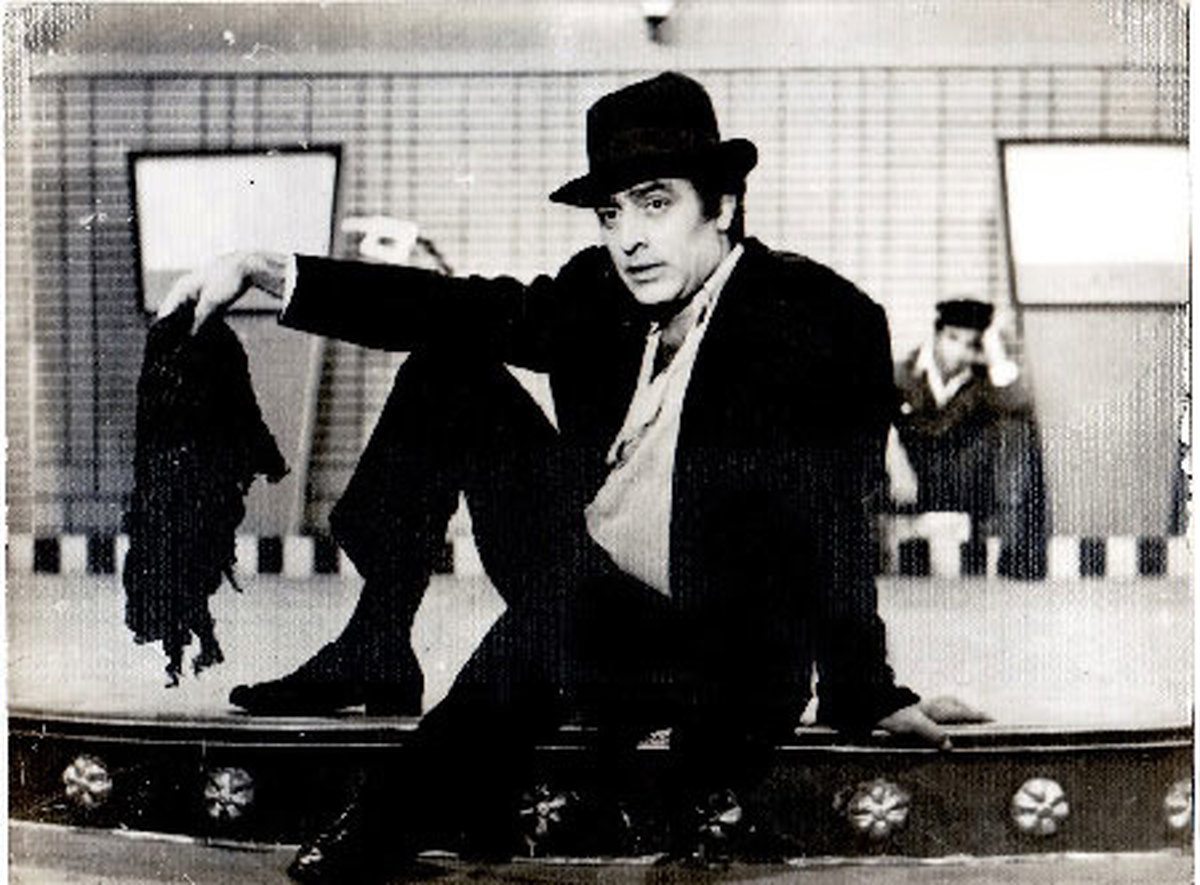 محمدعلی فردین