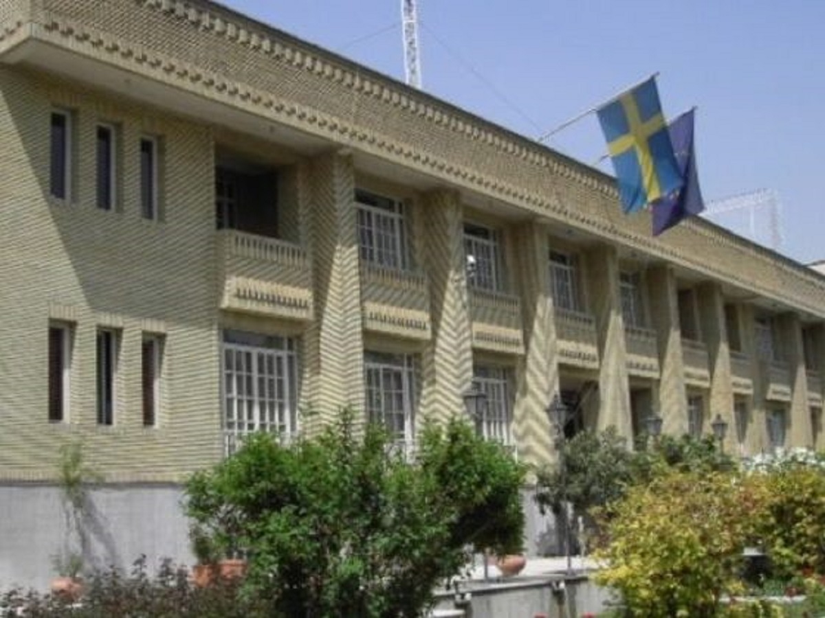 وزارت اطلاعات: یک تبعه‌ی سوئد به اتهام جاسوسی بازداشت شد/ او سابقه سفر به اسرائیل قبل از حضور در ایران را داشته