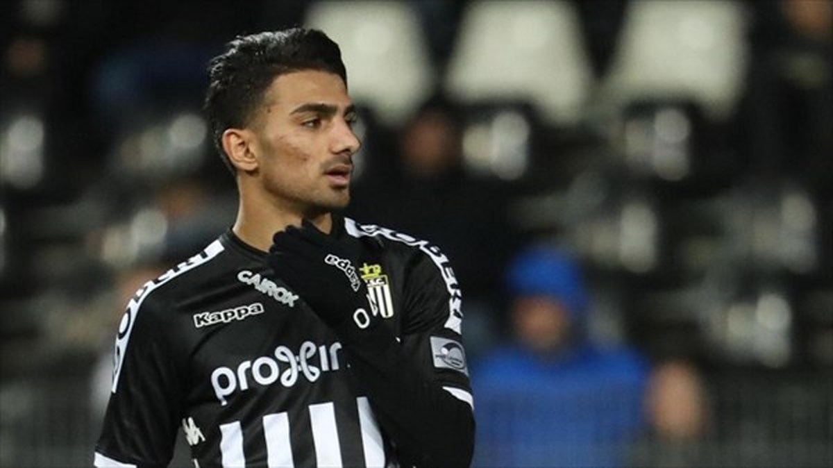 گزینه داخلی سرخها در خط حمله/ مهاجم لژیونر در لیست خرید پرسپولیس گزینه داخلی سرخها در خط حمله/ مهاجم لژیونر در لیست خرید پرسپولیس