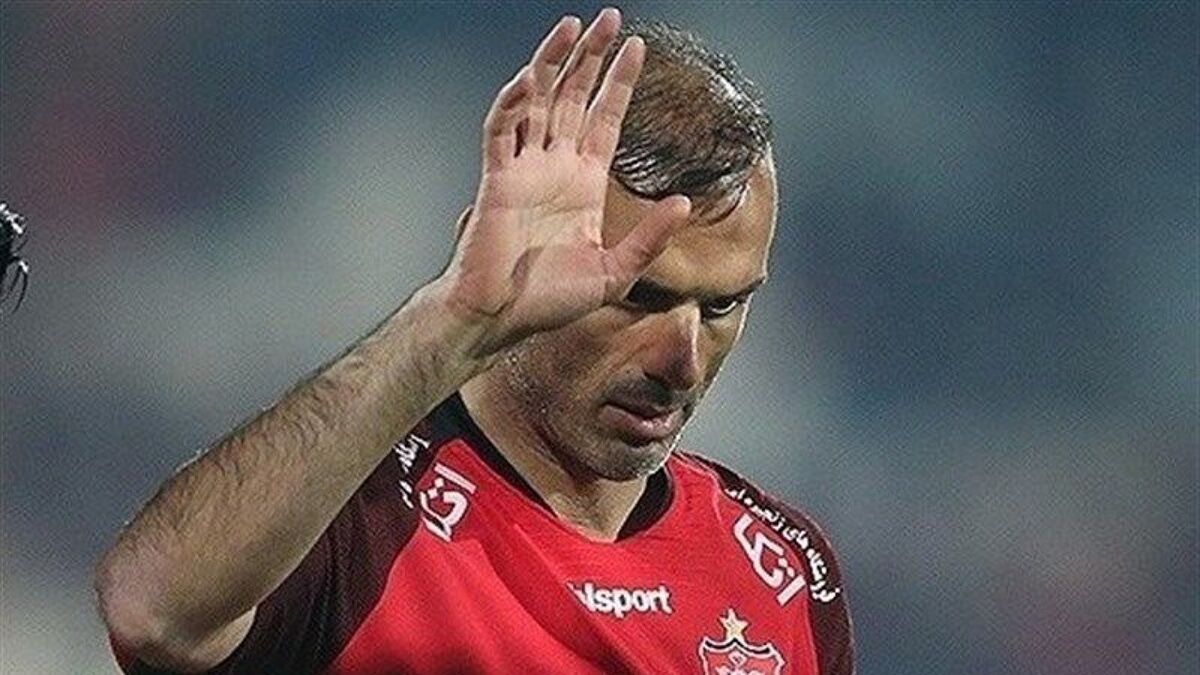 پشت پرده بازی دوستانه پرسپولیس با تیم محمود فکری/ ملوانی‌ها کوتاه نیامدند