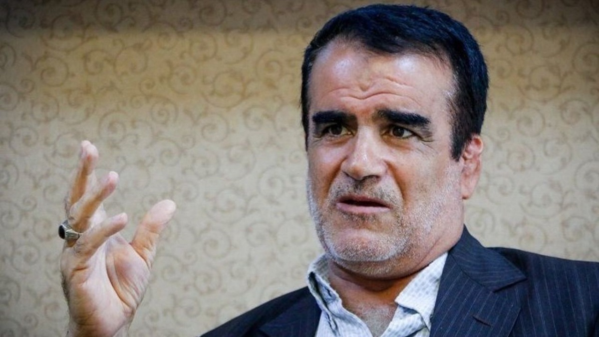 علی محمد نمازی: مسکو به دنبال کنترل و استفاده از ایران است