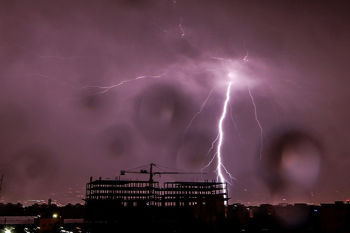 اخبار هواشناسی