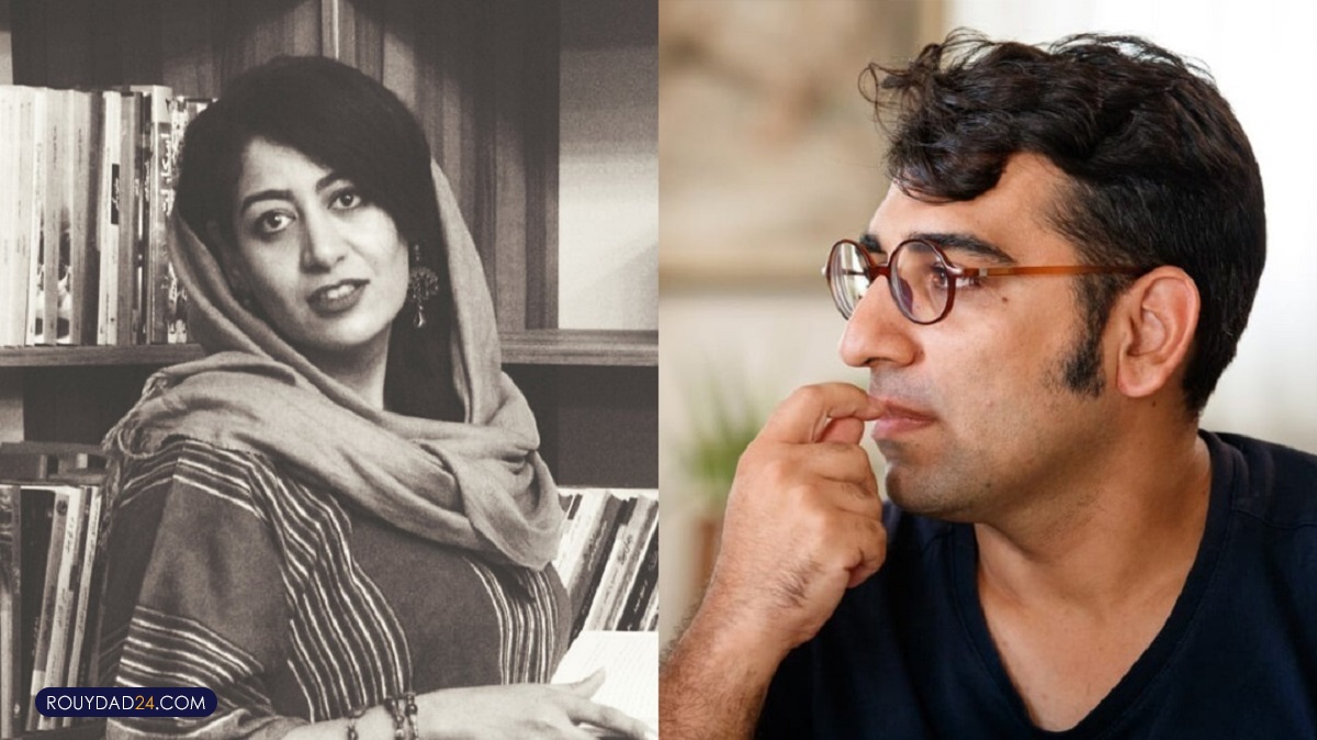 نازنین نانا والاجم نازنین نانا والاجم