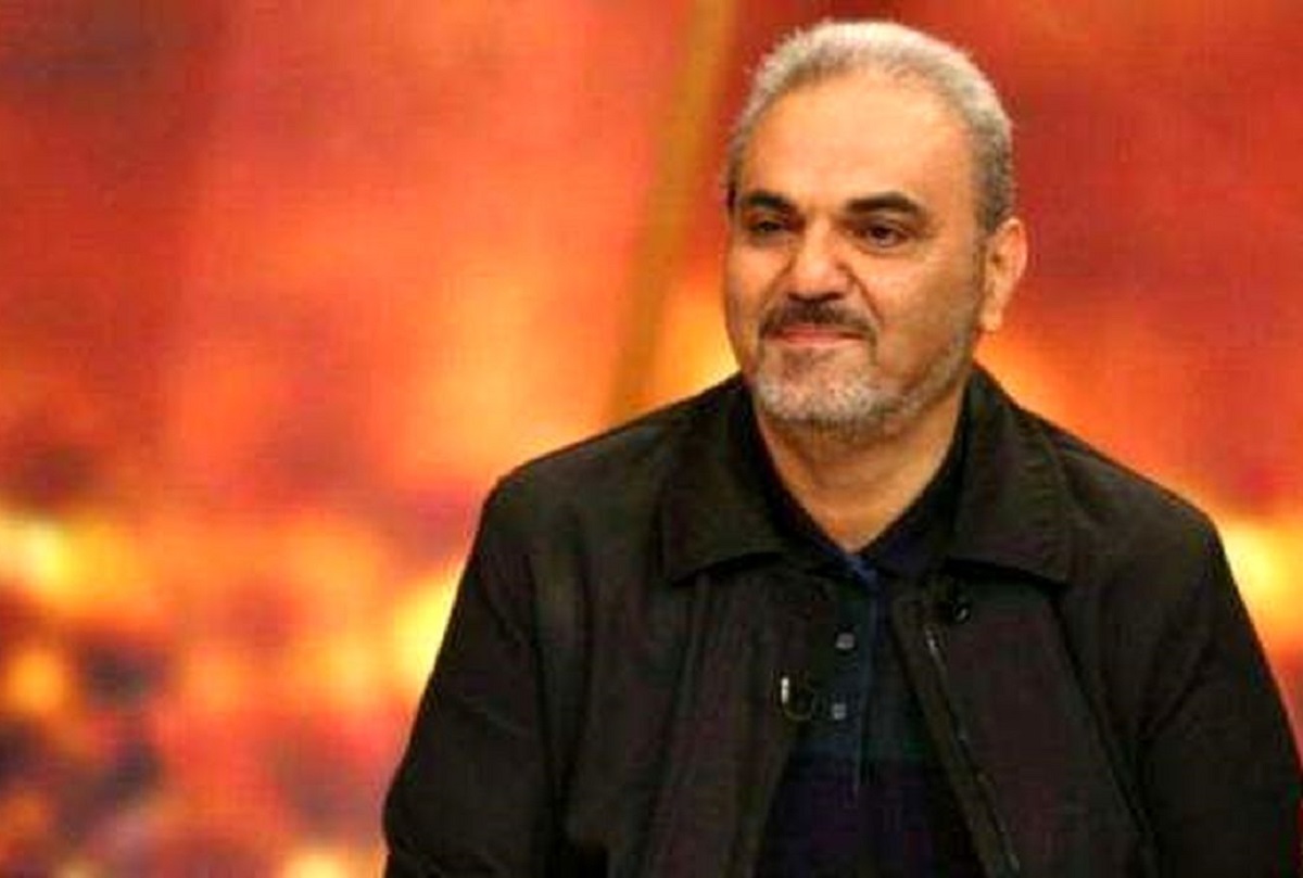 جواد خیابانی