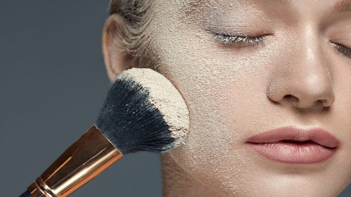 راههای ماندگاری آرایش در گرما راههای ماندگاری آرایش در گرما