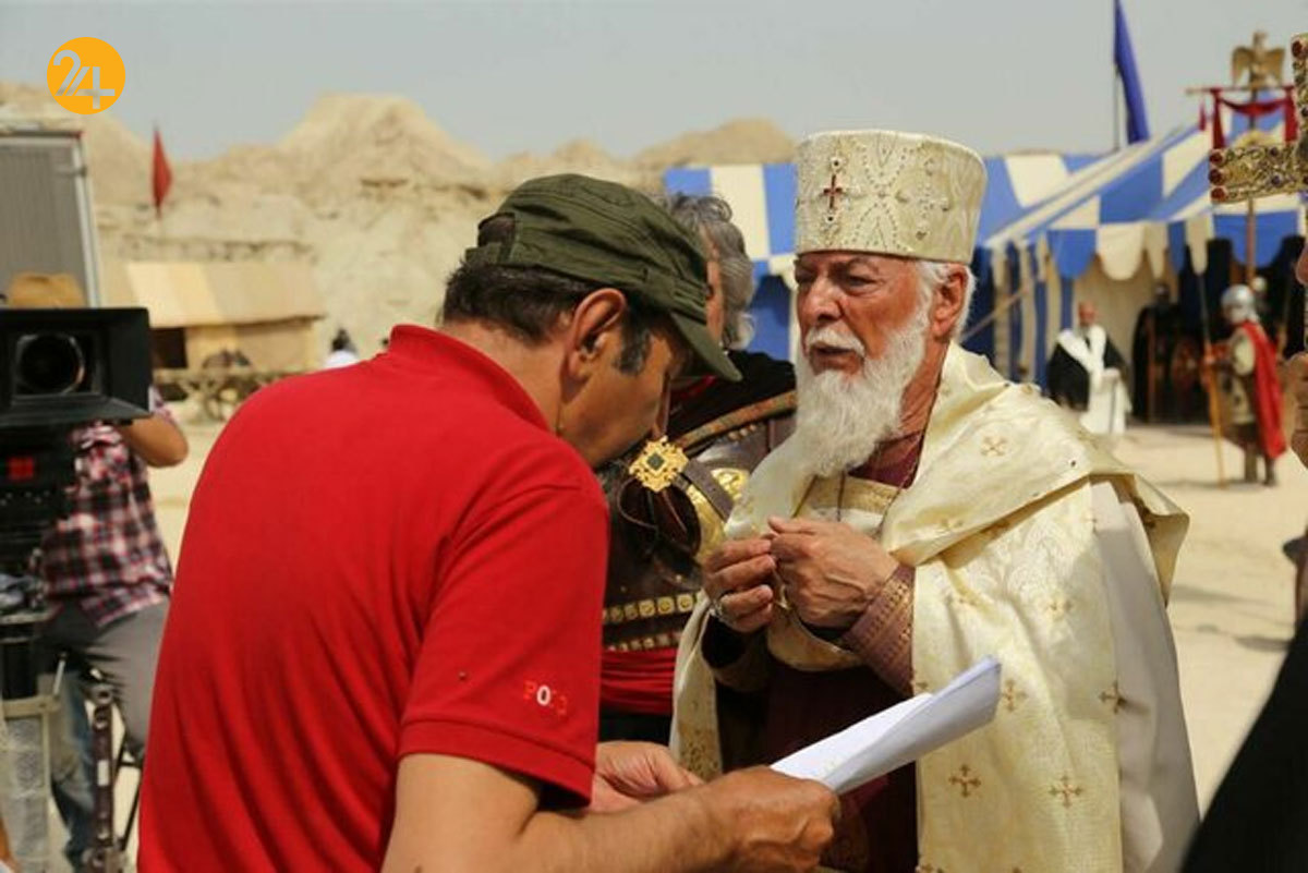 دوبلورهای تاریخ سینمای ایران دوبلورهای تاریخ سینمای ایران