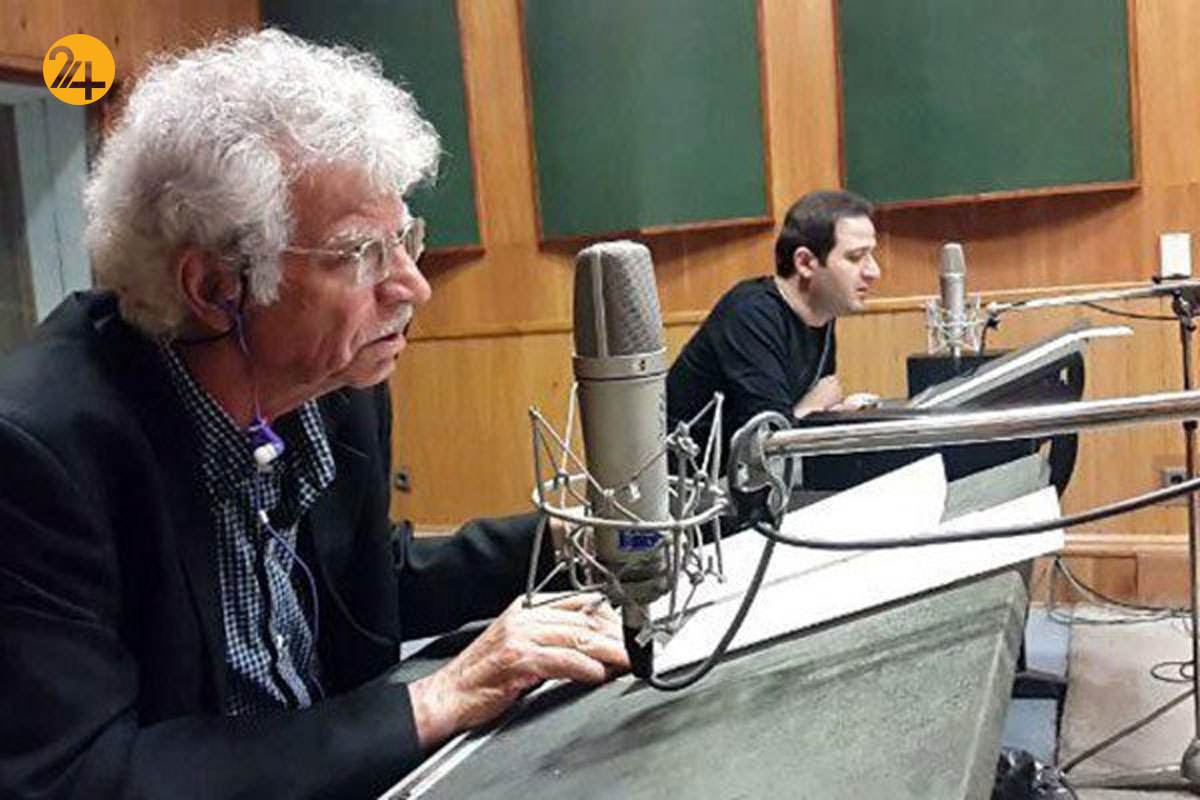 دوبلورهای تاریخ سینمای ایران دوبلورهای تاریخ سینمای ایران