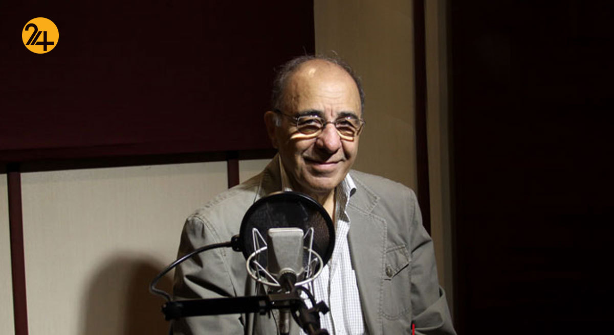 دوبلورهای تاریخ سینمای ایران دوبلورهای تاریخ سینمای ایران